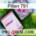 Pills 791 32